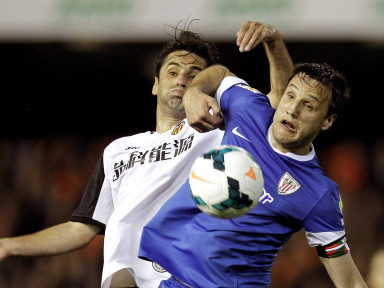Valencia - Athletic